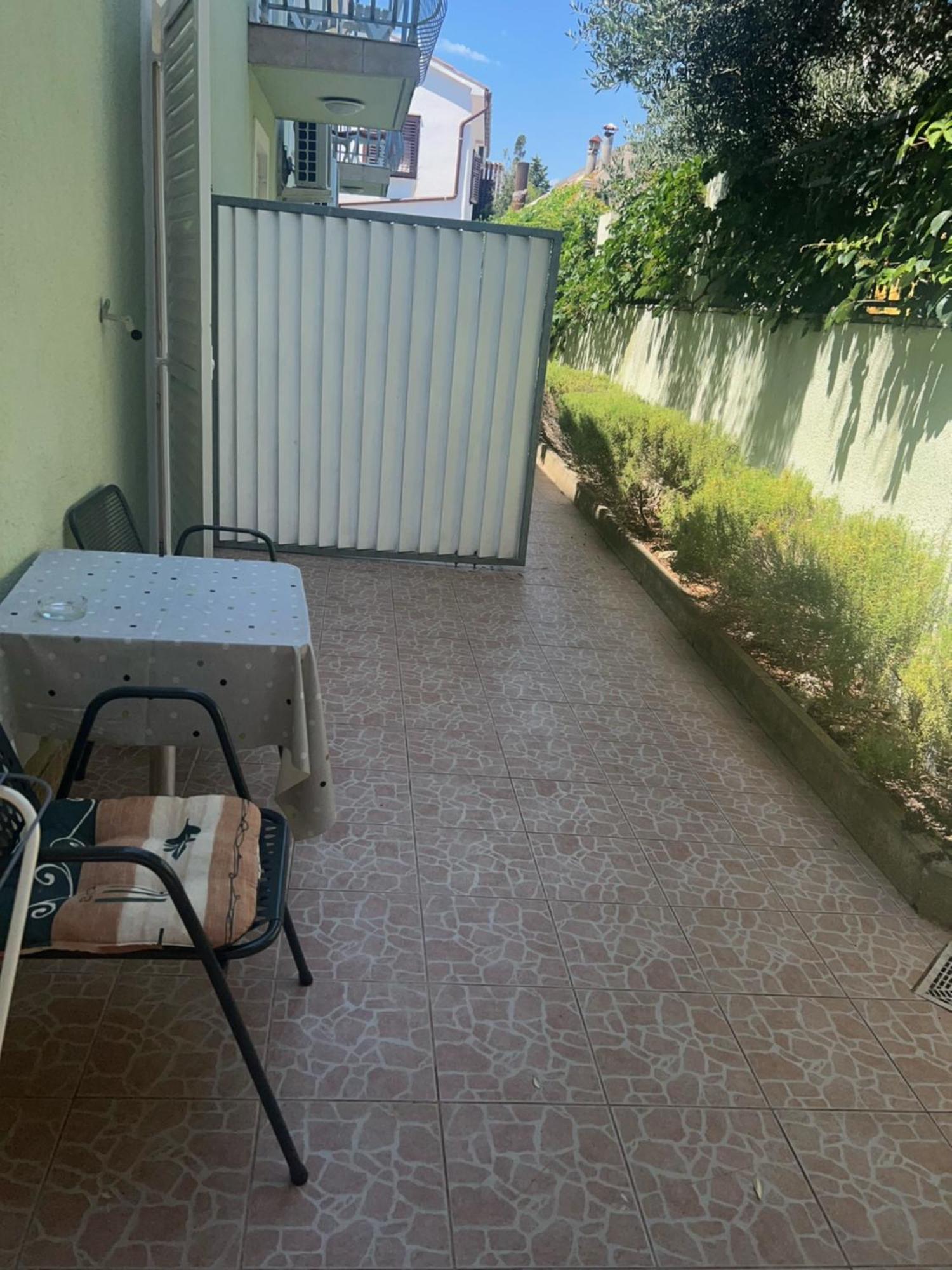 Svekric Appartamento Novaglia