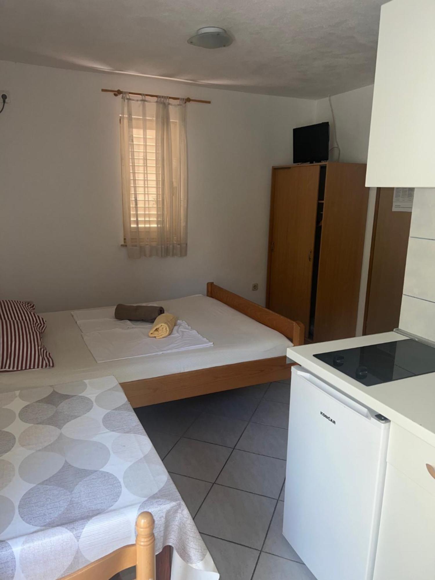 Appartamento Svekric *