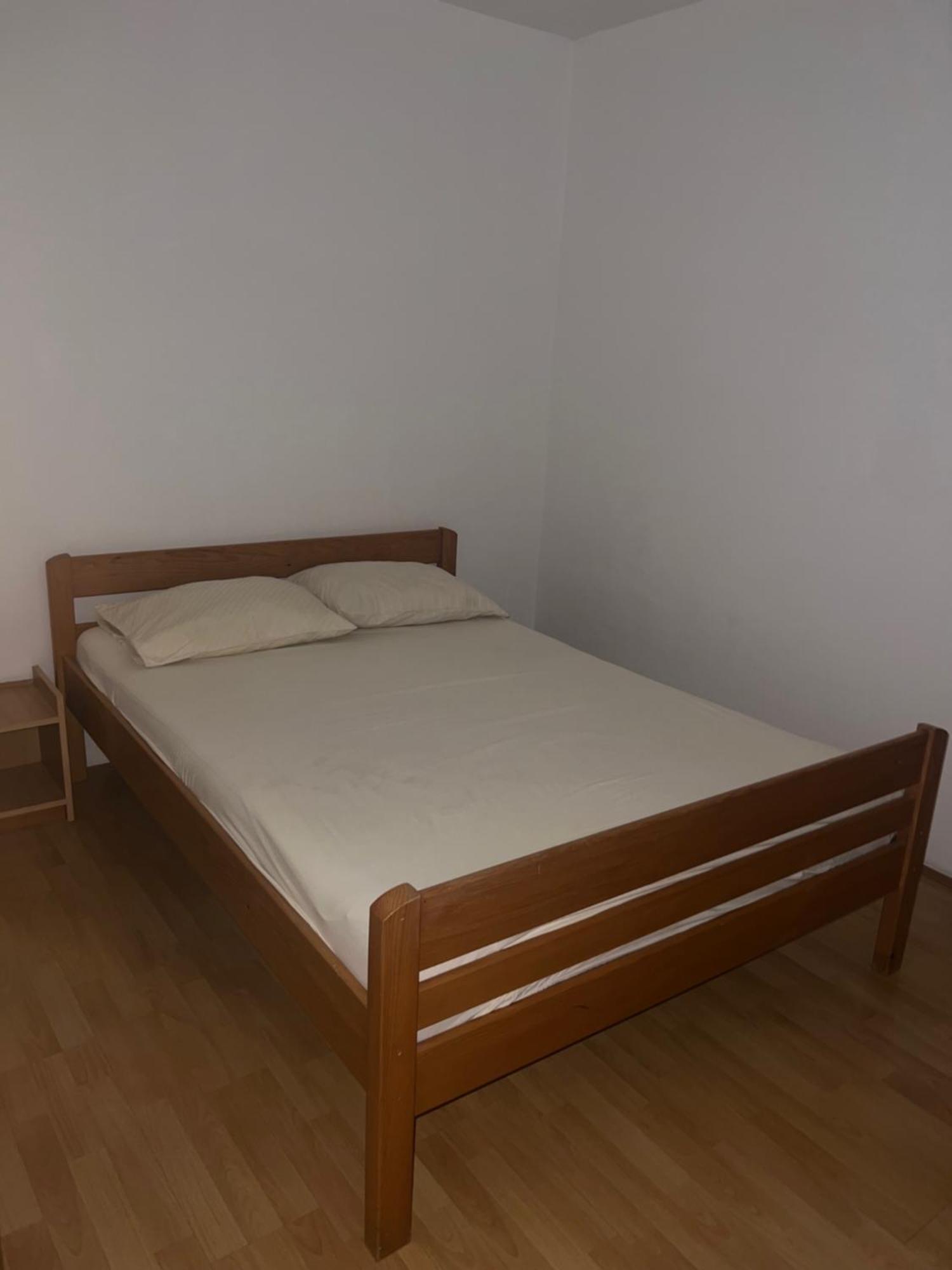 Svekric Appartamento Novaglia
