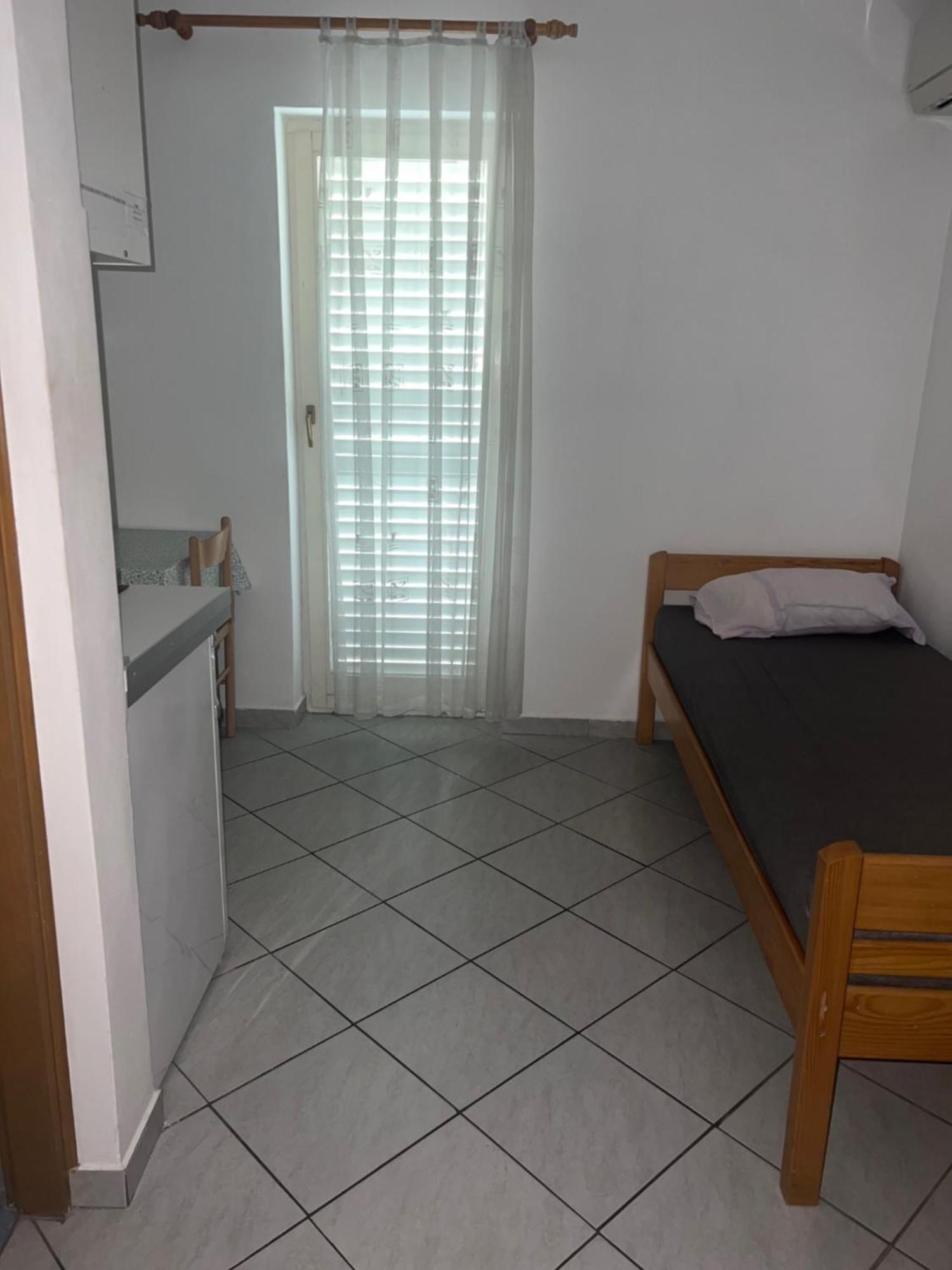 Appartamento Svekric Novaglia
